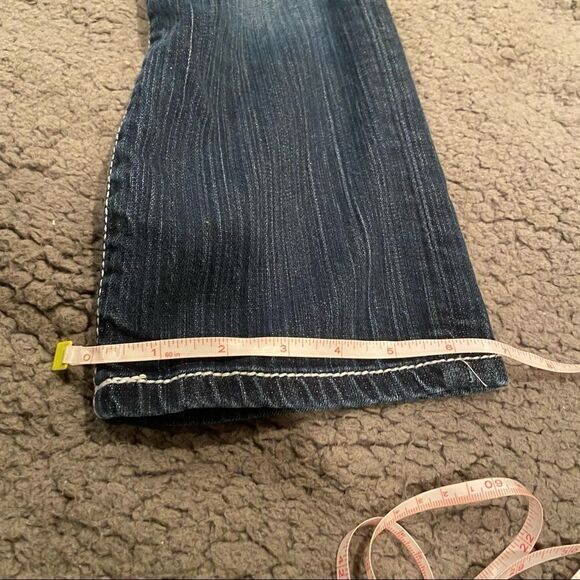 BKE Culture Capris Jeans Size 27 - Picture 7 of 11